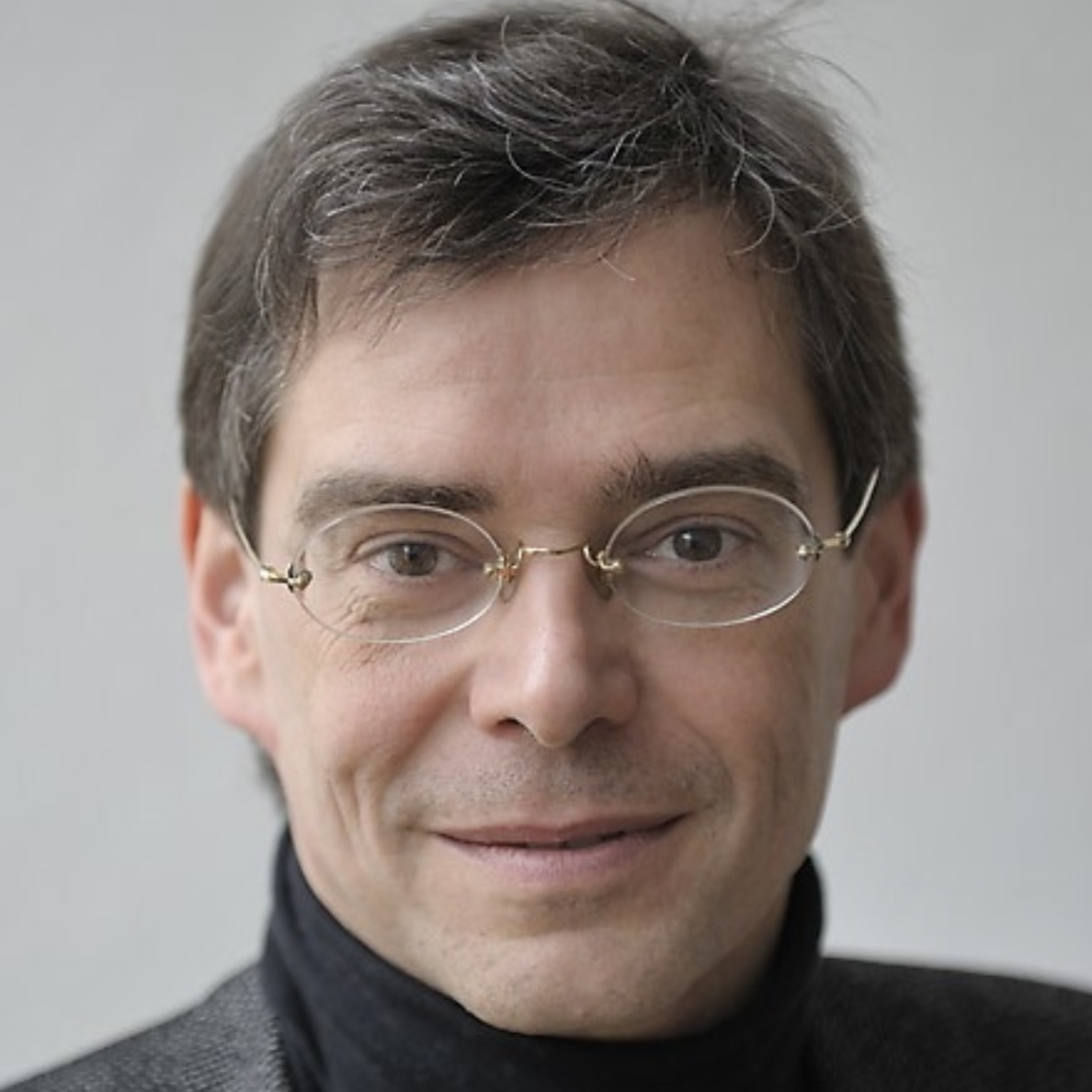 Prof. Dr. Dr. Andreas Heinz