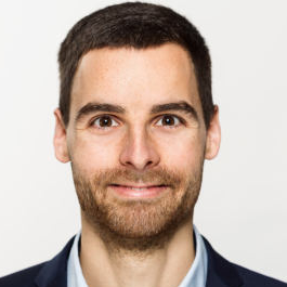 Herr Timo Frauhammer