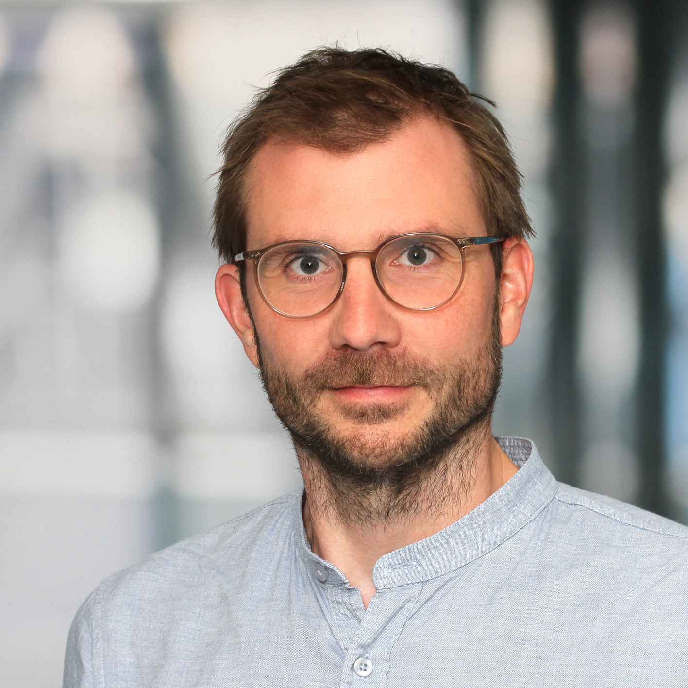 Dr. med. Korbinian Fischer