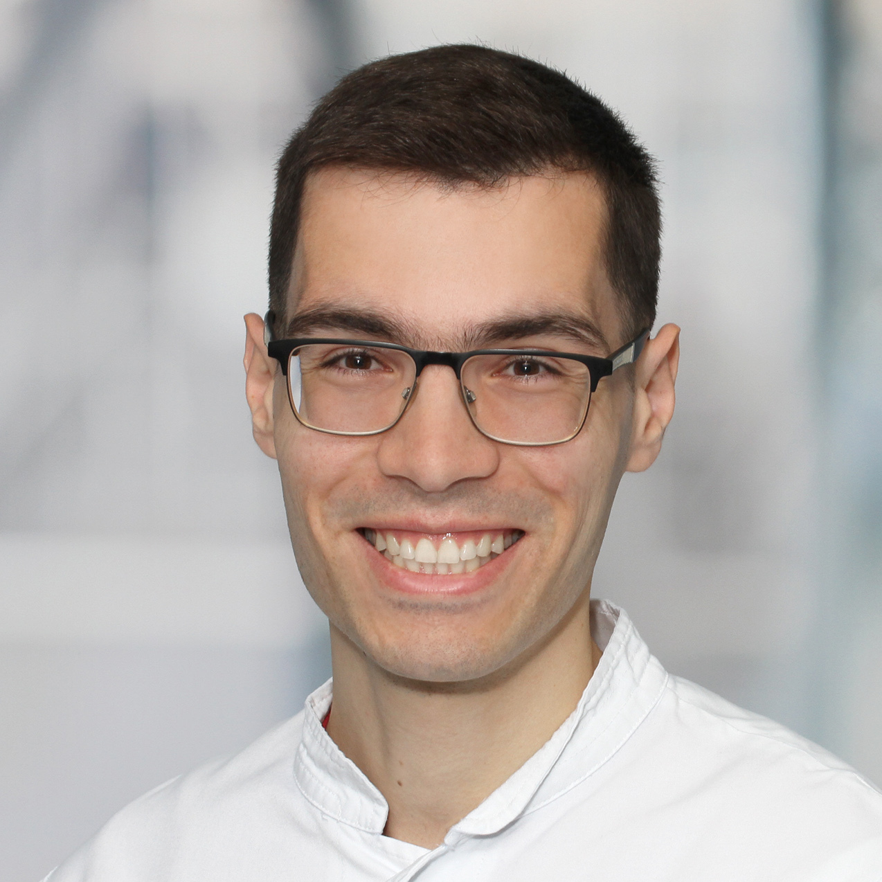 Apostolos Touloupidis