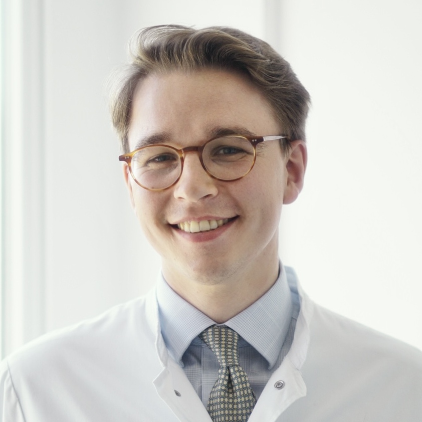 Frederic W. K. Kuwert