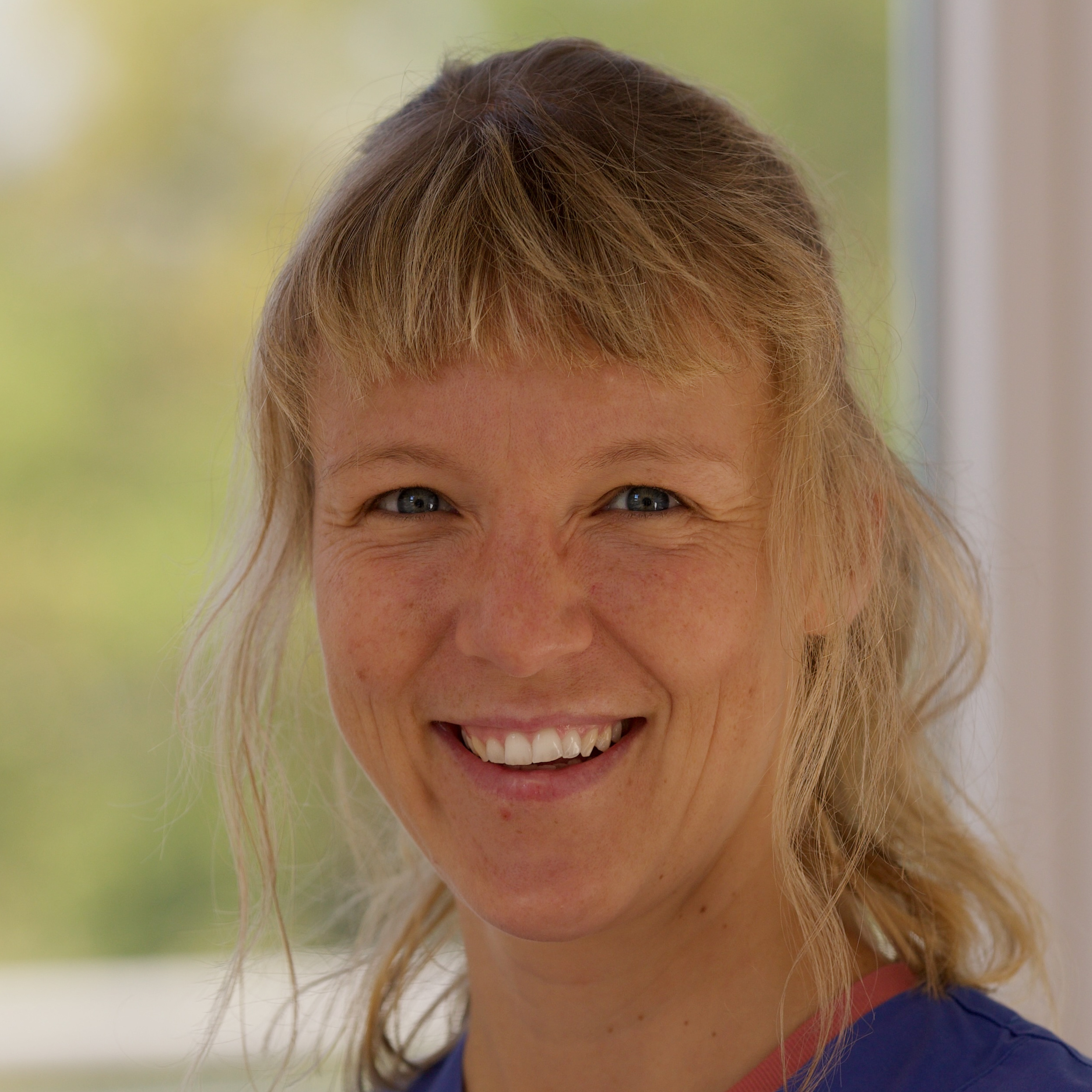 Dr. med. Julia Hövelmann