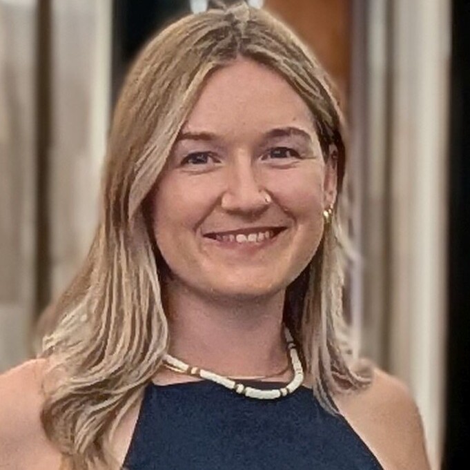 Frau Theresa Egersdörfer