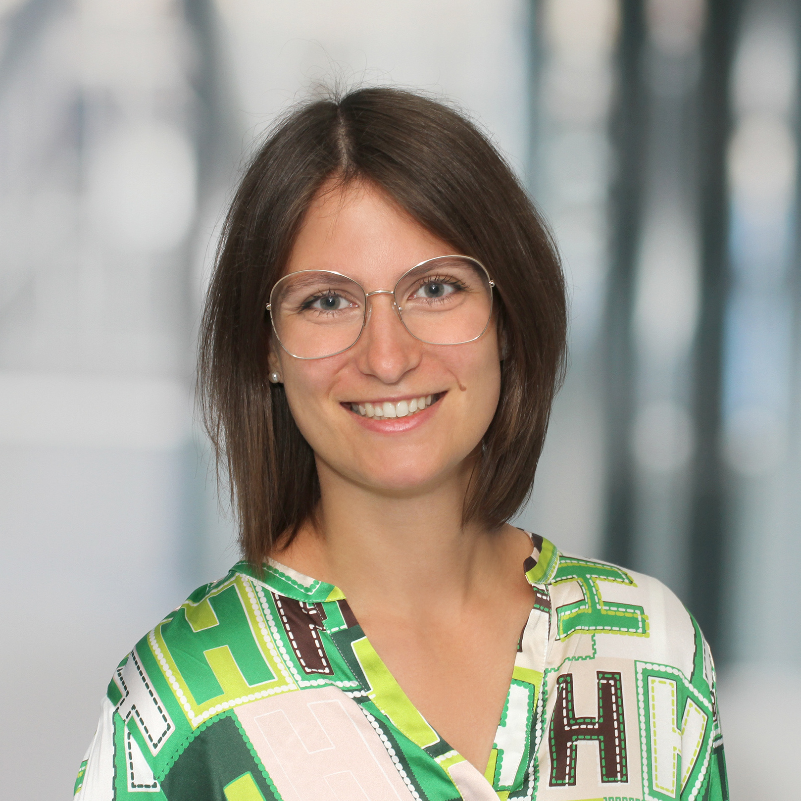 Dr. Nadja Schlichenmaier