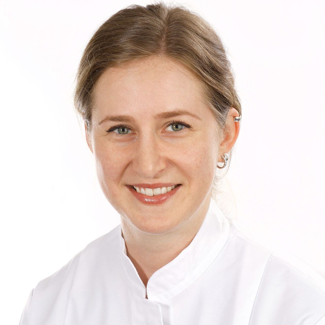 MSc Ugne Gerbutaviciene