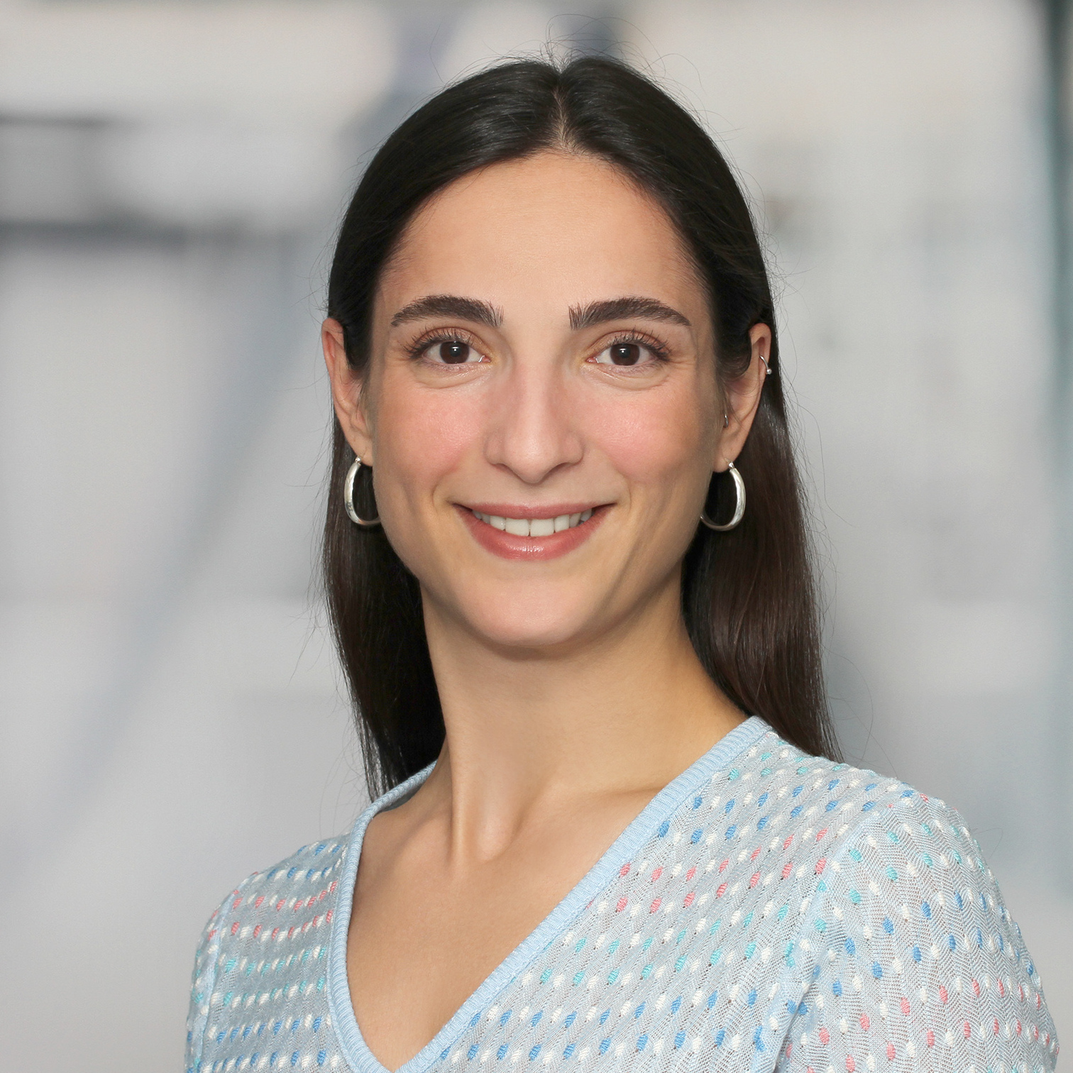 Hazal Sarak Kucukosmanoglu