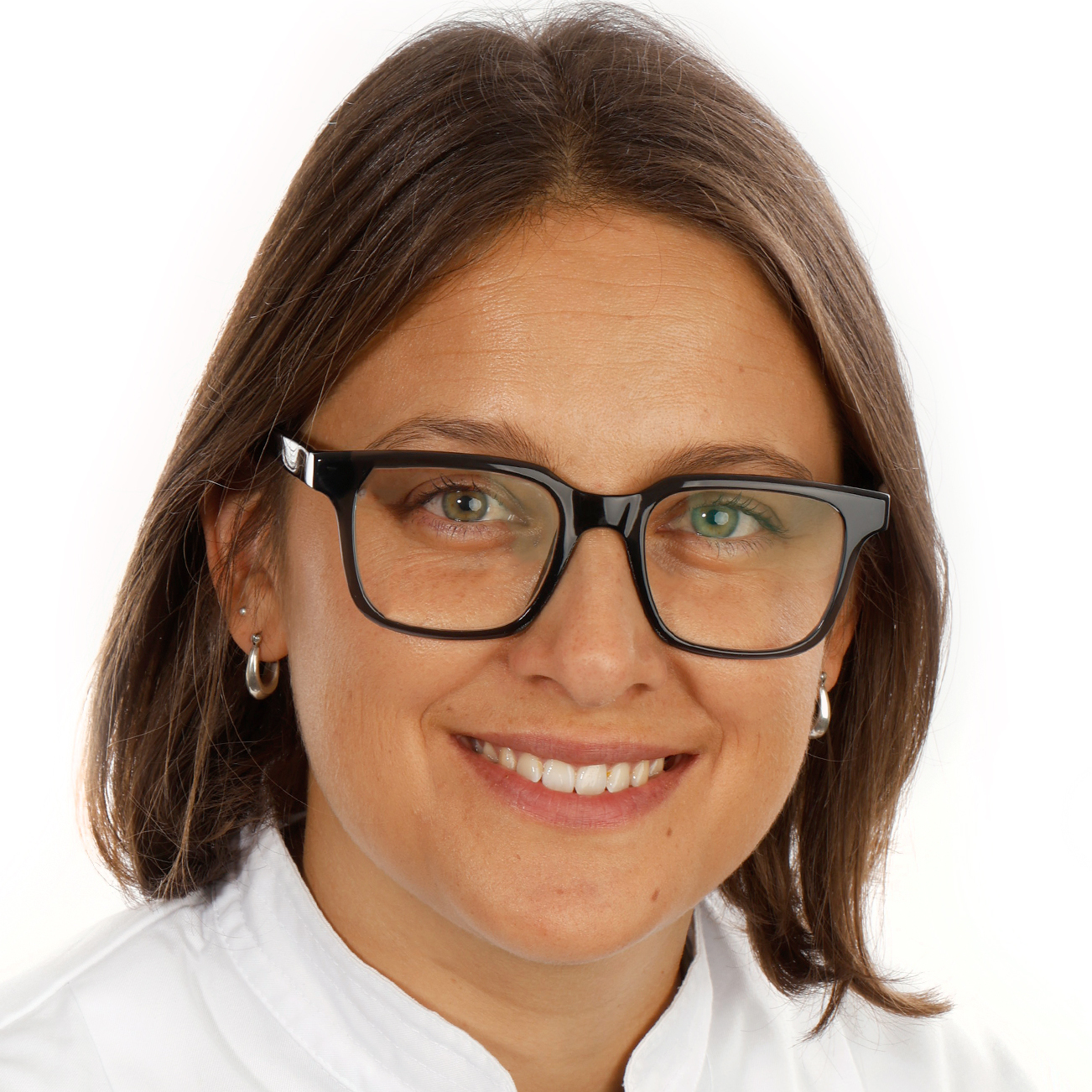 Dr. med. Mara Karcher