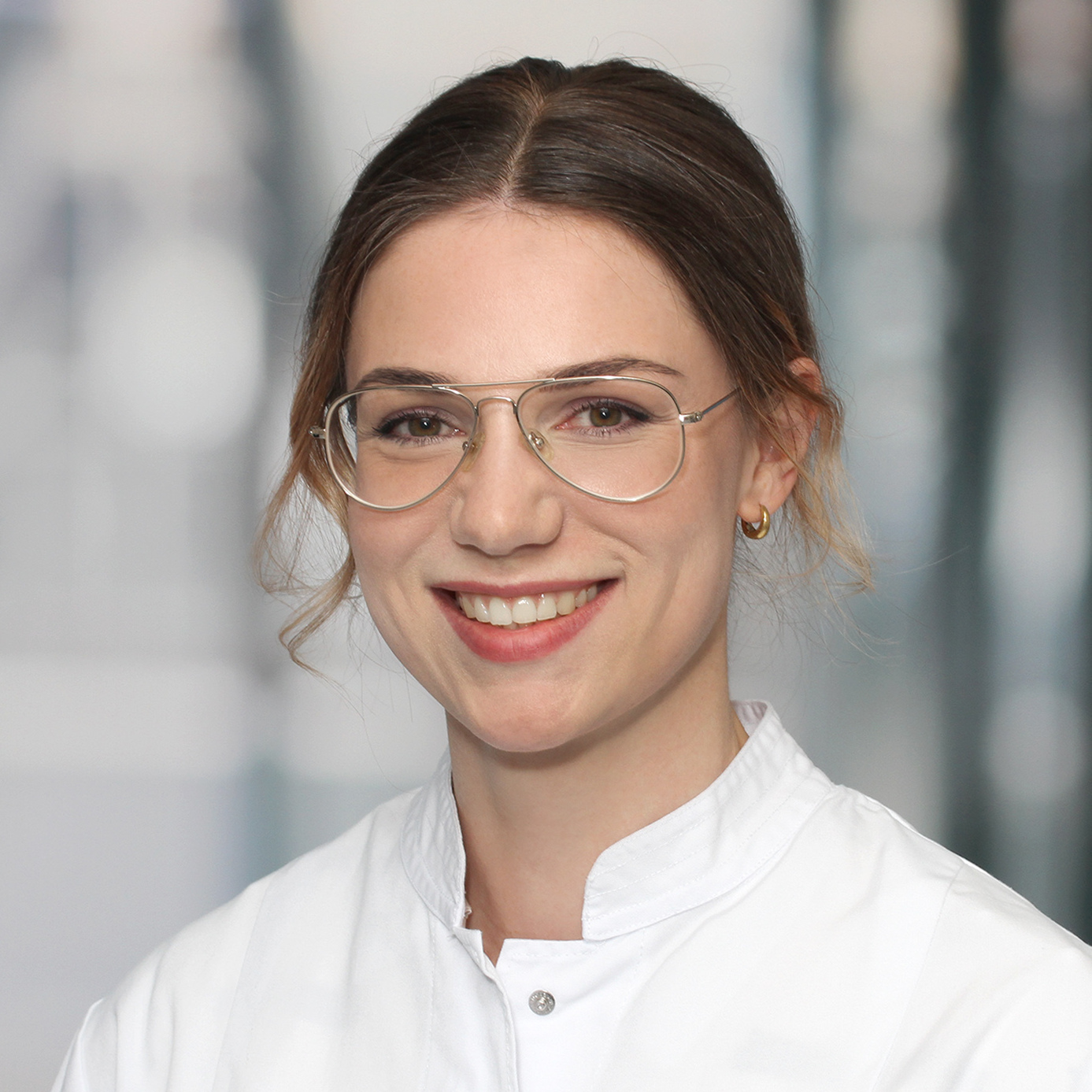 Judith Miriam Rutsch