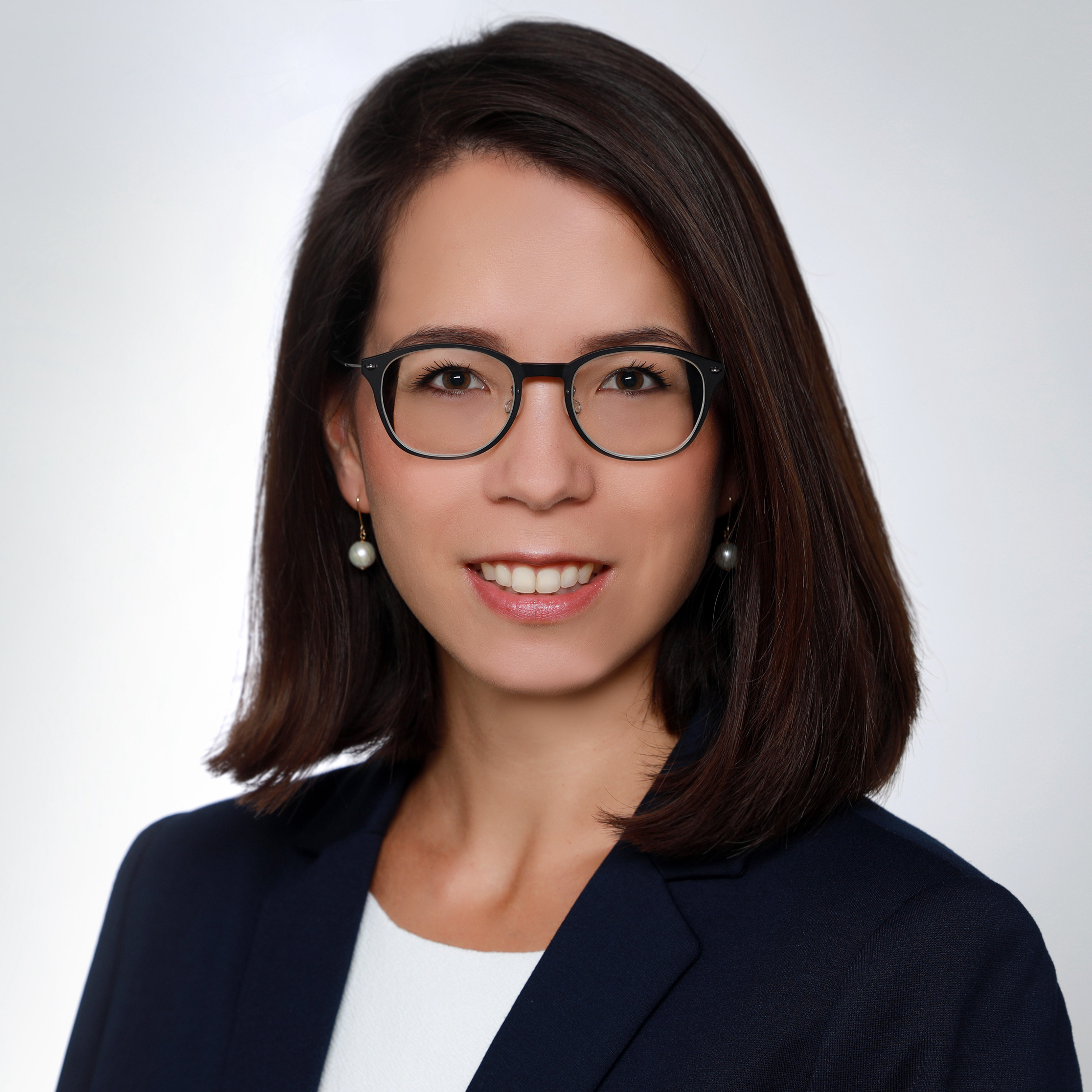 Priv.-Doz. Dr. med. Jennifer Spiegel