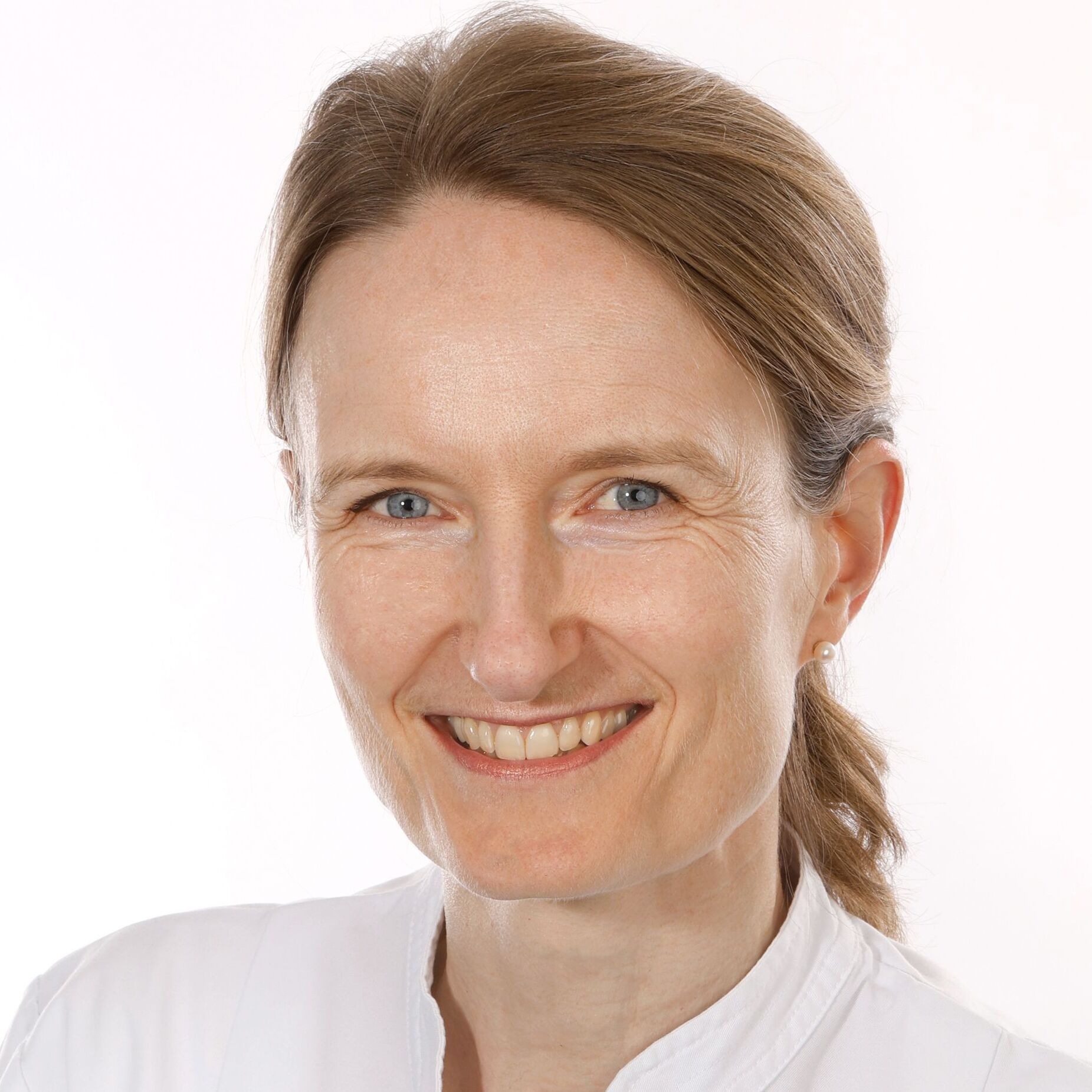 Frau Prof. Dr. med. Claudia Günther