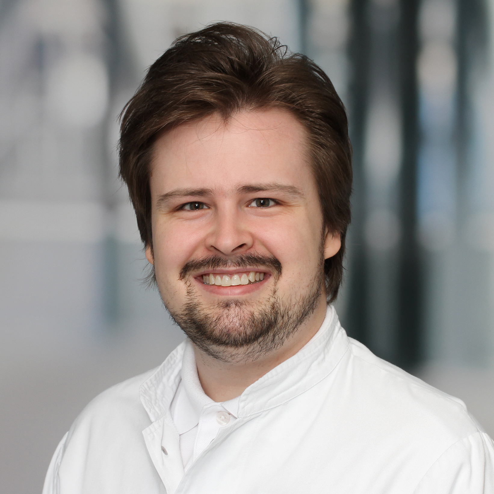 Herr Björn Externbrink