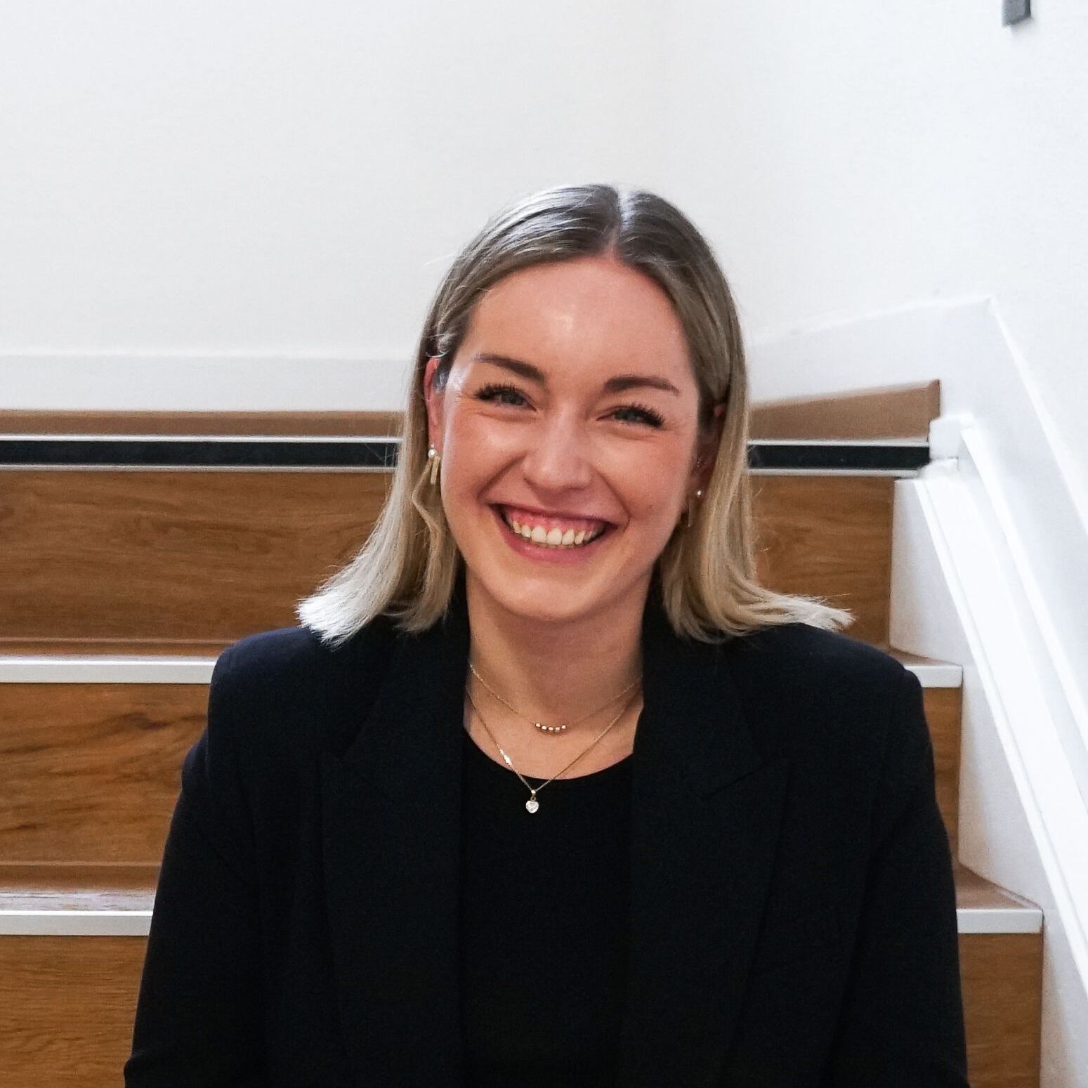 Laura Sunseri, M. Sc.