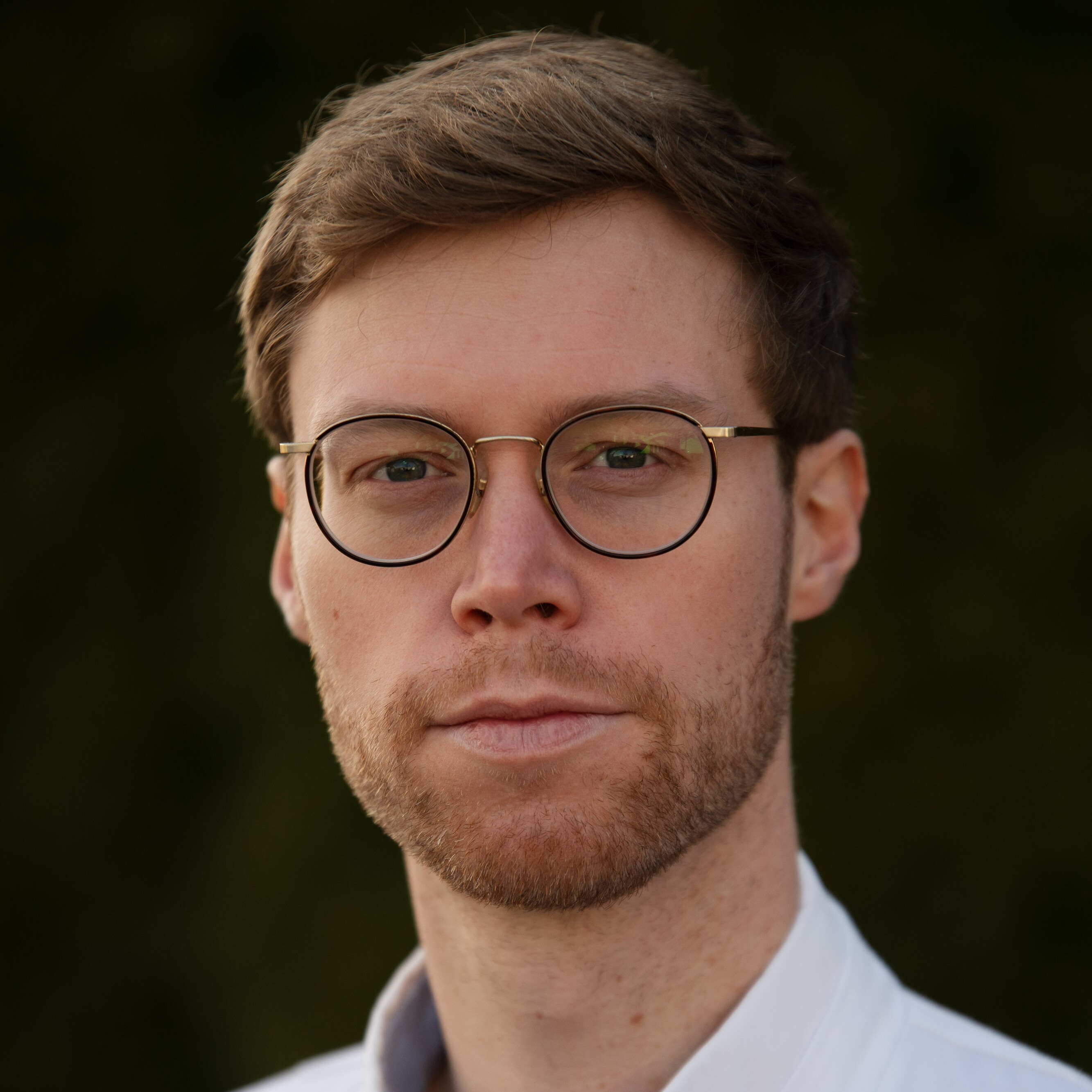 Dr. med. Sebastian Albers