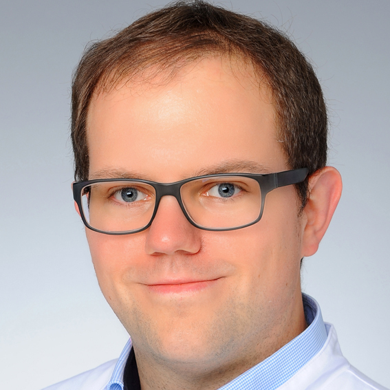 PD Dr. med. Patrick S. Plum