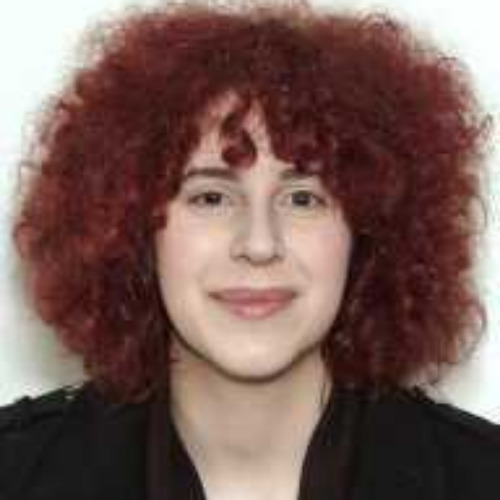 Dr. rer. nat. Marina Agapi Athanasouli