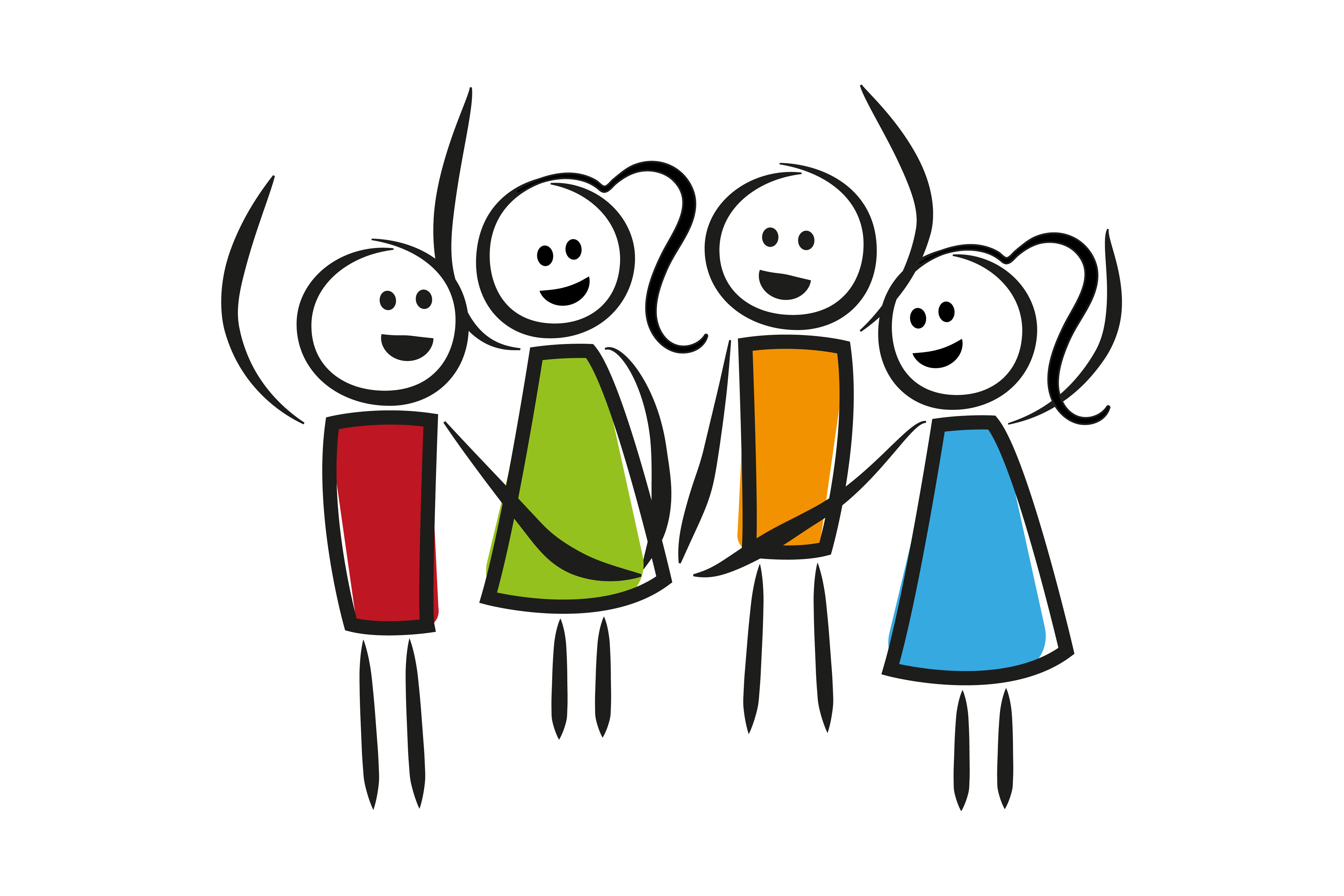 Informationstag "WAS MICH STARK MACHT!"