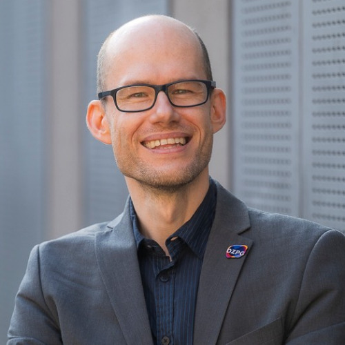 Dipl.-Psych. Dr. phil. Thomas Dresler