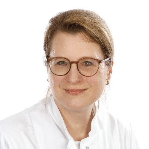 Dr. med. Andrea Gawaz