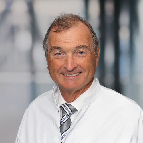 Herr Prof. Dr. med. Thomas Wirth