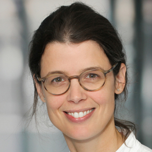 PD Dr. med. Ann-Christin Pecher