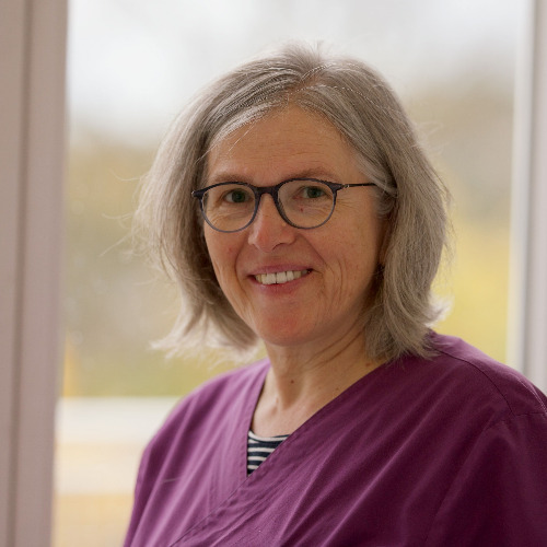 Dr. Birgit Holzhüter