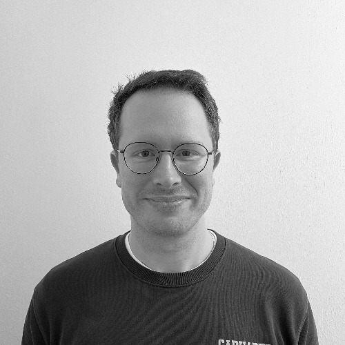 Herr Jens-Peter Betz