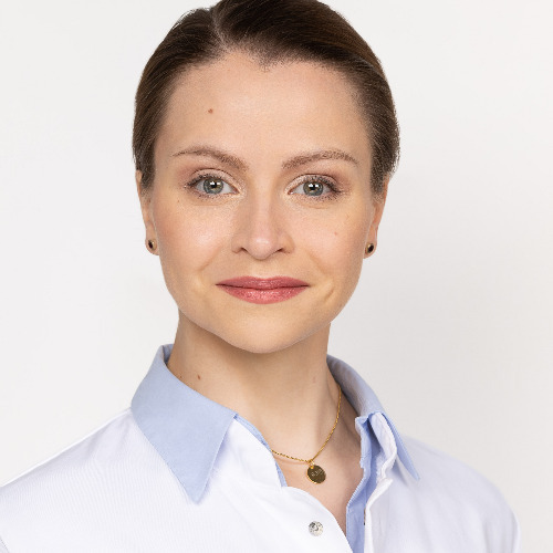 Dr. med. Fiona Mankertz