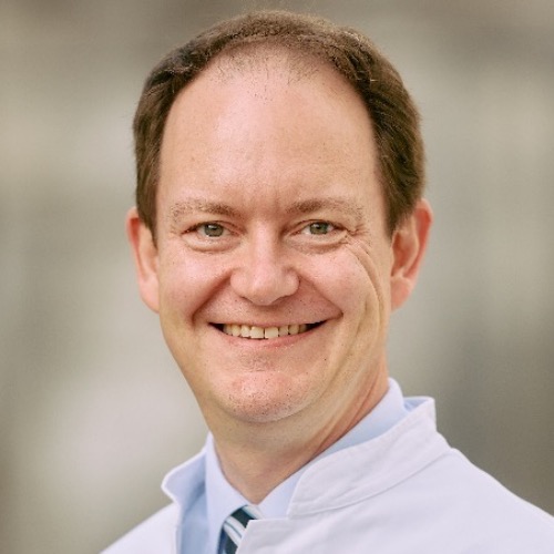 Prof. Dr. Bernd Koos