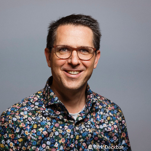 Dr. med. Julian Ziegler