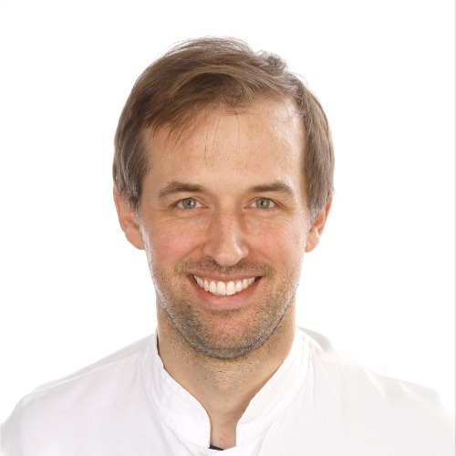 Dr. med. Matthias Hahn