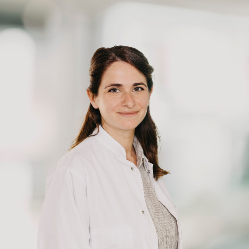 Dr.med. Dott.mag. Monica Lo Russo