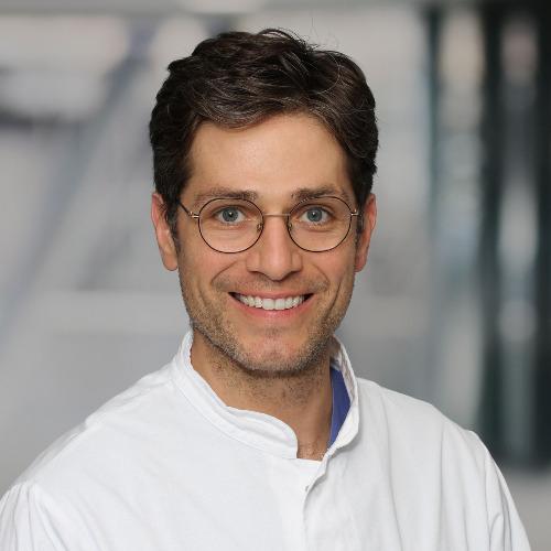 Dr. med. Frank Alexander Eisler