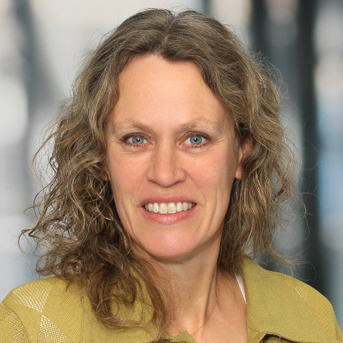 Dr. med. Vanessa Fröhlich