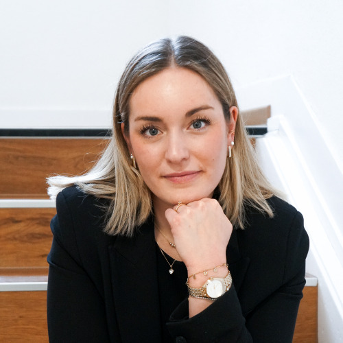 Laura Sunseri, M. Sc.