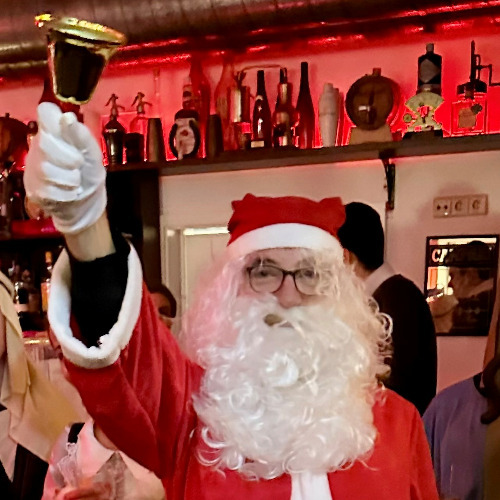 Prof. Dr. Helmut Salih