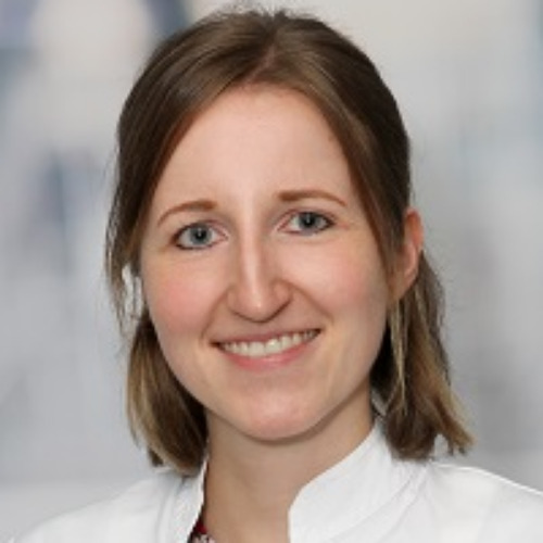 Dr. med. Kristina Schmauder