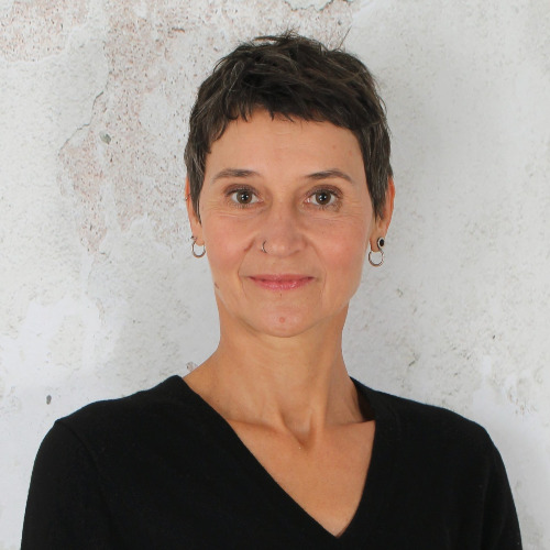 PD Dr. med. Barbara Stöckigt