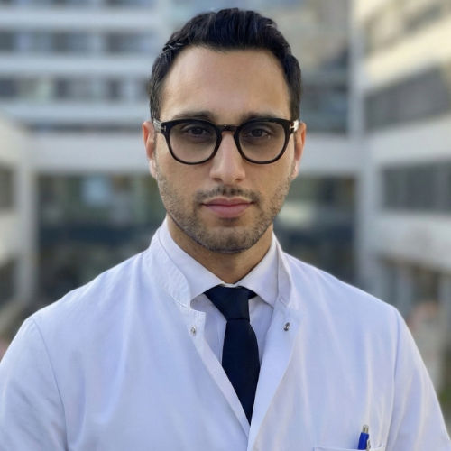 Reza Dehdab