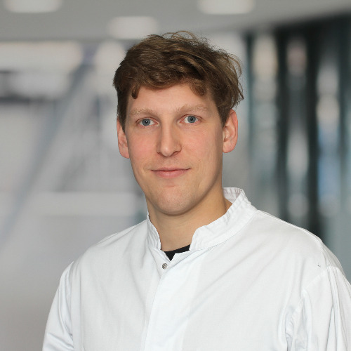 Dr. med. Lukas Beichert