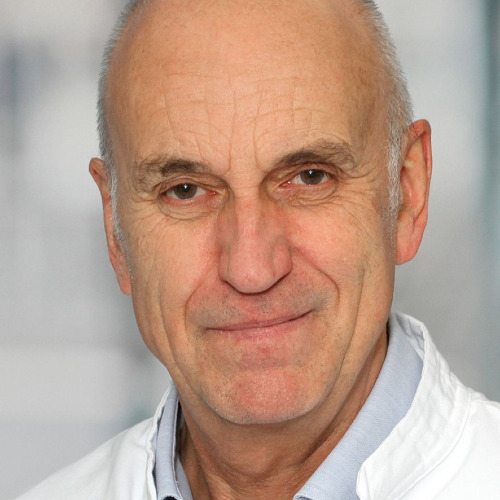 Prof. Dr. Thomas Zimmermann