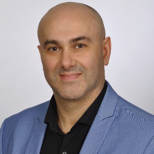 Dr. med. Yasar Demirdag
