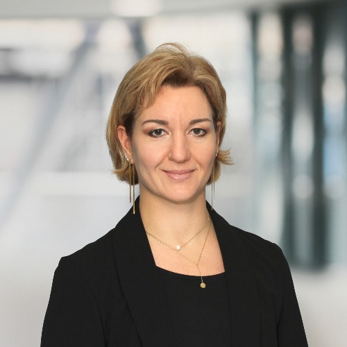 Prof. Dr. Dr. Caroline Rometsch