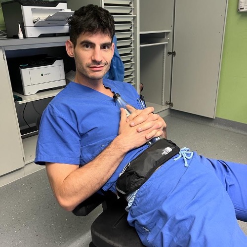 Dr. med. Gabriel Christmann