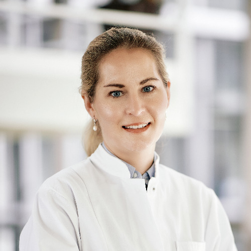 Prof. Dr. med. Juliane Walz