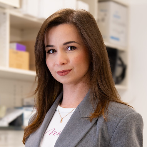Sylwia A. Stefańczyk