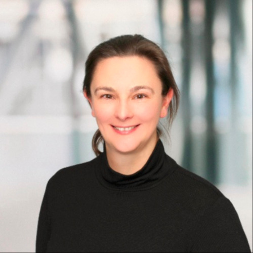 Frau Sabrina Pelz M.Sc. APN, B.Sc.