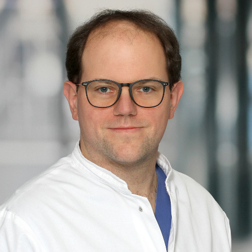 PD Dr. med. Patrick S. Plum
