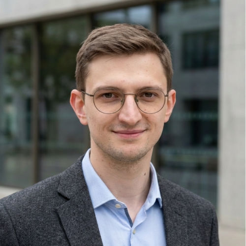 PD Dr. med. Florian Funer, M. A., M. A., Mag. theol.