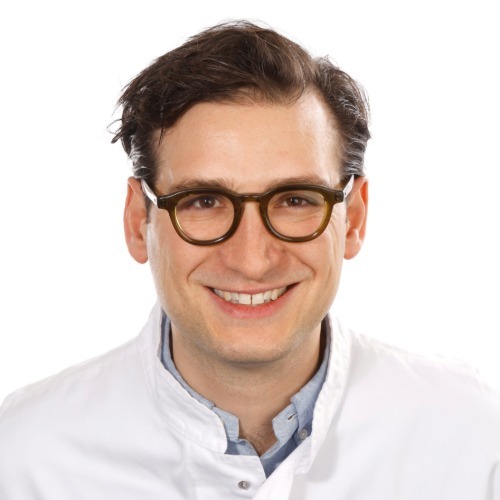 Dr. med. Julian Steininger