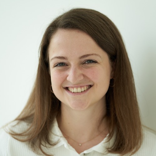 Anna Hirschberger